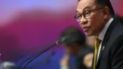 PM Anwar Ibrahim: ASEAN harus perkuat jaringan teknologi dan kesejahteraan.