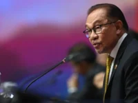 PM Anwar Ibrahim: ASEAN harus perkuat jaringan teknologi dan kesejahteraan.