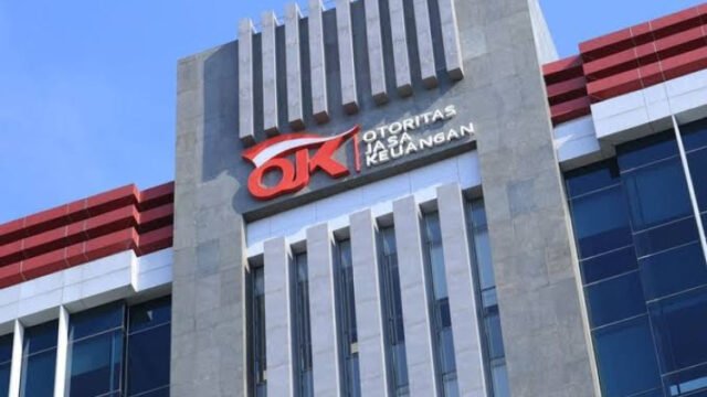 OJK catat 530 ribu laporan scam, libatkan AI dan sistem peringatan dini, gandeng ASIC dan Australian Federal Police.
