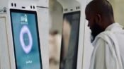 Arab Saudi kerahkan robot AI Manarat Al-Haramain danlayanan Tanya Ulama berbasis cloud 24 jam di Masjidil Haram