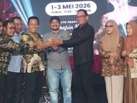 Wedding Fair 2026 resmi digelar Jumat 1 Mei 2026, di RGP Convention Center, Bojongbata Pemalang. (Darmo Pamungkas/Mediaseruni)