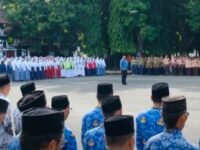 Hardiknas 2026 di Pemalang: Bupati Anom Dorong Kolaborasi Total, Siapkan “Sekolah Rakyat” untuk Tekan Putus Sekolah