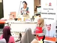 Pelatihan UMKM di Rizal Bawazier Center Batang Diserbu Peserta, Antusiasme Warga Tembus Batas!