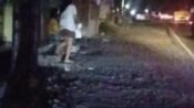 Razia Jalan, Bisnis Tetap Jalan: Warung “Kopi” di Pantura Pemalang Diduga Jadi Kedok, Tarif Terungkap
