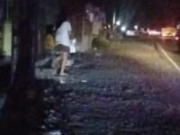 Razia Jalan, Bisnis Tetap Jalan: Warung “Kopi” di Pantura Pemalang Diduga Jadi Kedok, Tarif Terungkap