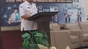 SDM Humas dan PPID Pemalang Digenjot, Bupati Anom: Jangan Sampai Kegiatan Hebat Tak Tersampaikan ke Publik