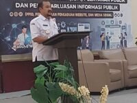 SDM Humas dan PPID Pemalang Digenjot, Bupati Anom: Jangan Sampai Kegiatan Hebat Tak Tersampaikan ke Publik