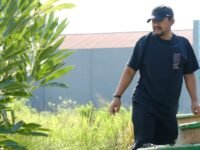 Bupati Anom Turun Tangan! Pemkab Pemalang Gelar Jumat Bersih, Jalan Perintis Kemerdekaan Disulap Lebih Rapi