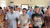 Rizal Bawazier Dorong UMKM Naik Kelas, Ratusan Pelaku Usaha di Pantura Antusias Ikuti Program Kemitraan BUMN