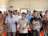 Rizal Bawazier Dorong UMKM Naik Kelas, Ratusan Pelaku Usaha di Pantura Antusias Ikuti Program Kemitraan BUMN