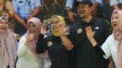 Bupati Pemalang Gelar “Jagongan” Bareng Warga, Bahas Pariwisata 2027 hingga Serap Aspirasi Tanpa Sekat