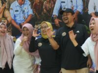 Bupati Pemalang Gelar “Jagongan” Bareng Warga, Bahas Pariwisata 2027 hingga Serap Aspirasi Tanpa Sekat
