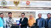 Rizal Bawazier Terima Aspirasi Mahasiswa Pascasarjana soal UU TPPU, Soroti Transparansi dan Pengawasan Keuangan Negara