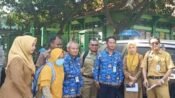 DPUPR Pemalang Turun Langsung Cek Lokasi Relokasi SMA Negeri 3, Dua Kelurahan Jadi Kandidat