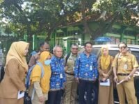 DPUPR Pemalang Turun Langsung Cek Lokasi Relokasi SMA Negeri 3, Dua Kelurahan Jadi Kandidat