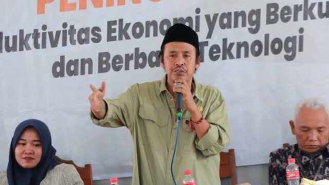 Dana Desa Menyusut Tajam, DPRD Pemalang Dorong BKK Rp500 Juta–Rp1 Miliar untuk Tiap Desa