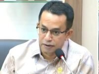 Truk Sumbu 3 Dipaksa Masuk Tol, Rizal Bawazier: Jangan Lagi Padati Pantura Pemalang-Batang