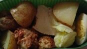 MBG di TK Mulyohardjo Disorot, Orang Tua Keluhkan Somay dengan Kentang Tak Dikupas