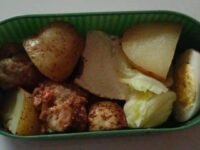 MBG di TK Mulyohardjo Disorot, Orang Tua Keluhkan Somay dengan Kentang Tak Dikupas