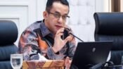 Rizal Bawazier Terima Aspirasi DMFI, Dorong Larangan Perdagangan Daging Anjing dan Kucing Masuk Prolegnas 2026