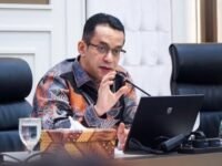 Rizal Bawazier Terima Aspirasi DMFI, Dorong Larangan Perdagangan Daging Anjing dan Kucing Masuk Prolegnas 2026