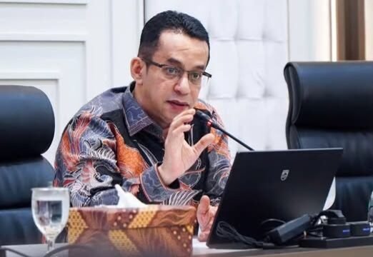 Rizal Bawazier Terima Aspirasi DMFI, Dorong Larangan Perdagangan Daging Anjing dan Kucing Masuk Prolegnas 2026