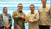 Rizal Bawazier: Kehadiran Industri di Batang Harus Berdampak untuk Masyarakat