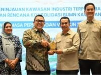 Rizal Bawazier: Kehadiran Industri di Batang Harus Berdampak untuk Masyarakat