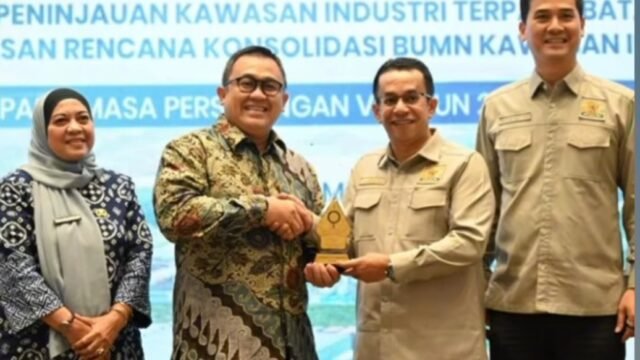 Rizal Bawazier: Kehadiran Industri di Batang Harus Berdampak untuk Masyarakat