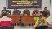 TMMD Sengkuyung Tahap II di Pemalang Ditutup, Infrastruktur Desa dan Penyuluhan Warga Tuntas