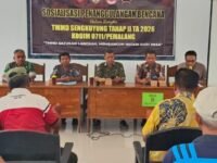 TMMD Sengkuyung Tahap II di Pemalang Ditutup, Infrastruktur Desa dan Penyuluhan Warga Tuntas