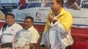 Ketua KONI Pemalang Dorong Kebangkitan Tenis Meja, Belik Cup 1 Jadi Titik Awal Pembinaan Atlet Muda