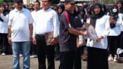 Bupati Pemalang Tegaskan Kepala Sekolah Harus Jadi Motor Transformasi Pendidikan dan Pelopor Penghijauan