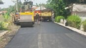 Jalan Iser–Kendalsari Kini Mulus, Warga Petarukan Sambut Gembira Proyek Rekonstruksi Jalan