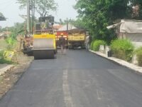 Jalan Iser–Kendalsari Kini Mulus, Warga Petarukan Sambut Gembira Proyek Rekonstruksi Jalan