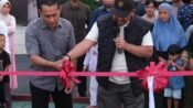 Alun-alun Moga Disulap Jadi Ruang Publik Modern, Bupati Pemalang Puji Semangat Gotong Royong Warga