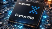 Samsung Galaxy S27 Ultra dikabarkan gunakan Snapdragon 8 Elite Gen 6 Pro 2nm dengan LPDDR6, UFS 5.0, Wi-Fi 7, dan Bluetooth 6.0. Ini bocoran spesifikasi lengkapnya.
