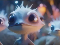 Tiga studio animasi Indonesia ungkap data nyata adopsi AI: pendapatan naik 50%