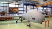 TNI operasikan 3 skuadron drone dan 6 jenis UAV dari China, Turki, hingga buatan lokal.