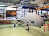 TNI operasikan 3 skuadron drone dan 6 jenis UAV dari China, Turki, hingga buatan lokal.