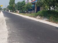 Progres Capai 85 Persen, Rekonstruksi Jalan Iser–Kendalsari Ditargetkan Rampung Tepat Waktu
