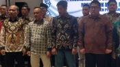 Bupati Anom Kukuhkan Paguyuban MBG Pemalang, Mitra Diingatkan Soal Ancaman Pidana dan Tata Kelola