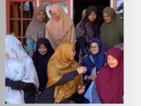 Program ASRI Perkuat Ketahanan Pangan Keluarga di Rongga, KWT Teratai Siap Kembangkan Bantuan