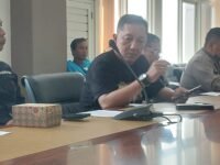 Audiensi di DPRD Pemalang, AWPB Ultimatum Aksi Massa Jika Warung Remang-remang Tak Ditertibkan