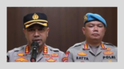 Intel Polisi Diamankan Mahasiswa di UMY, Kampus dan Polda DIY Sepakat Selesaikan Secara Damai