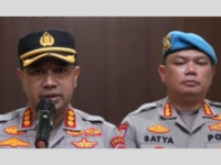 Intel Polisi Diamankan Mahasiswa di UMY, Kampus dan Polda DIY Sepakat Selesaikan Secara Damai