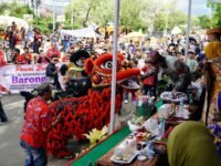 Pemkab perkenalkan budaya Parade Mighul dan Pawai Budaya Sambut Anniversary ke -80