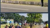 DPUTR Bersama PDAM Pemalang Turun Langsung ke Jalan, Program Jumat Bersih Percantik Kawasan Gandulan