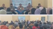 Bentuk Panitia dan Pengawas Pilkades 2026, Desa Asemdoyong Mulai Tahapan Demokrasi Desa