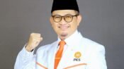 Anggota Komisi II DPRD Kota Cimahi, Yefi Abdullah, S.E., M.IP. (Chandra Permana/Mediaseruni)